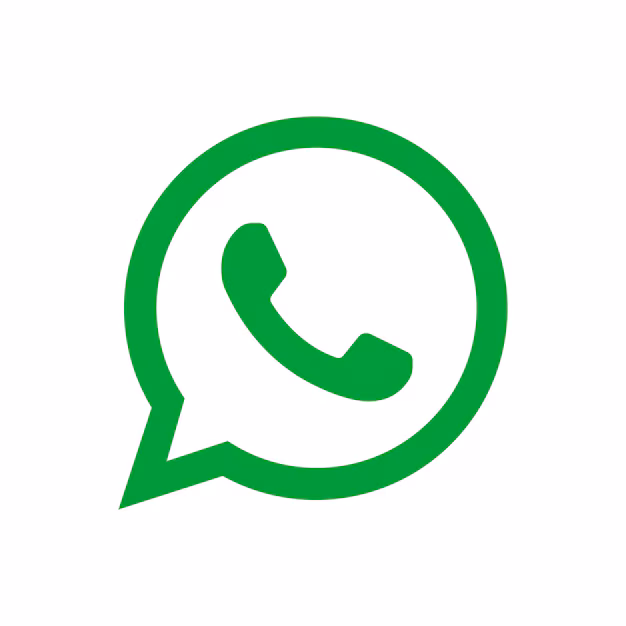 whatsapp icon